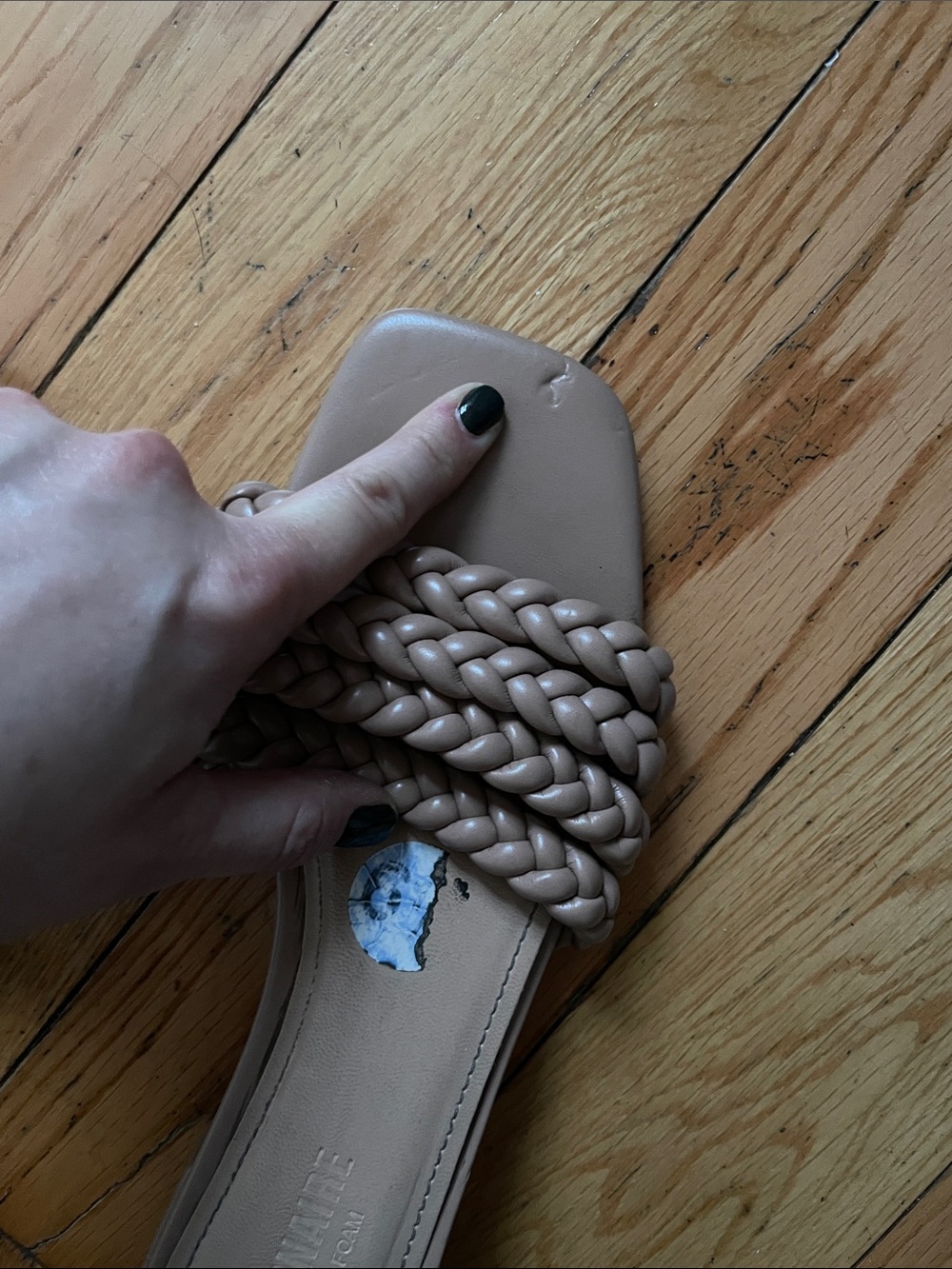 Sandals - Picture 3 of 6